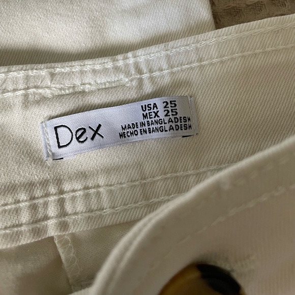 Dex Wide-legged Pants - Picture 3 of 3